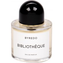 Byredo Bibliotheque 100ml - Eau de Parfum...