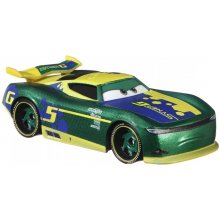 MATTEL Cars Synerg