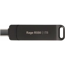 Флешка Patriot Flashdrive Rage R550 1TB 100...