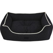 Cazo Soft Bed Sigma Anthracite pesa koertele...