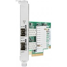 Võrgukaart HP E Ethernet 10Gb 2-port 562SFP+...