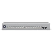 UBIQUITI Pro Max 16 L3 2.5G Ethernet...