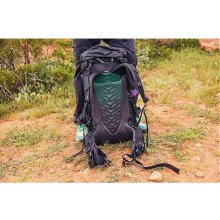 Gregory Stout 45 trekking backpack - compass...