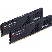 Mälu G.SKILL DDR5 32GB PC 6400 CL32 KIT...