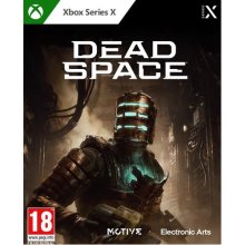 ELECTRONIC ARTS Dead Space Standard English...