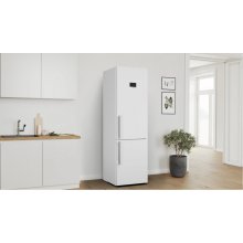 Холодильник Bosch KGN397WCT
