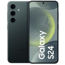Mobiiltelefon SAMSUNG Galaxy S24 256GB Black...