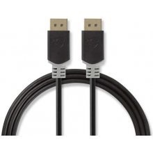 Nedis CCBW37014AT20 DisplayPort cable 2 m...