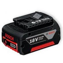 Bosch 18V 3Ah Battery