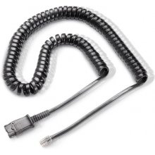 HP - POLY HEADSET CONNECTION CABLE VISTA QD...