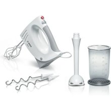 Bosch MFQ3540 mixer Hand mixer 450 W Grey...