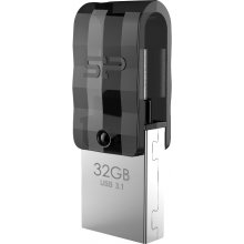 Флешка Silicon Power Mobile C31 USB flash...