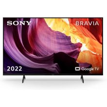 Sony BRAVIA KD-65X81K, LED television - 65 -...