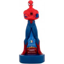 Naturaverde Spider-Man Shampoo & Shower Gel...