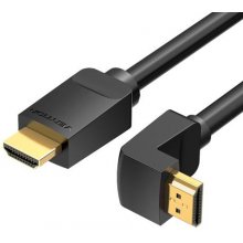 Vention HDMI Right Angle Cable 270 Degree 2M...