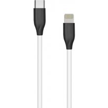 Apple Silicone cable USB Type-C - Lightning...