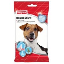 Beaphar Dental Sticks Small (7tk)...