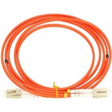 Extralink Patch cord LC/UPC-LC/UPC MM 50/125...