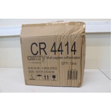 Camry SALE OUT. CR 4414 Multi-capsule...