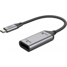 Adapter USB-C (M) to DisplayPort (F)...