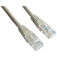 Gembird PATCH CABLE CAT5E UTP 10M/PP12-10M