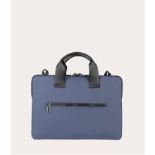 Tucano GOMMO 38.1 cm (15") Briefcase Blue