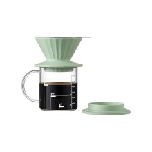 BUYDEEM Coffee filter, model CD1024, color...