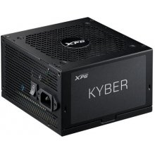 XPG KYBER 650W power supply unit 24-pin ATX...