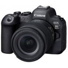 Фотоаппарат CANON EOS R6 MARK II + RF 24-105...