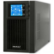 QOLTEC 53042 uninterruptible power supply...