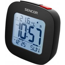 Sencor SDC 1200 B alarm clock Digital alarm...