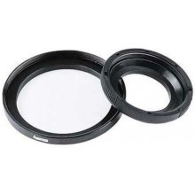 Hama Filter Adapter Ring, Lens Ø: 52,0 mm...