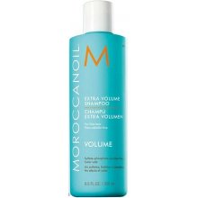 Moroccanoil Volume 250ml - Shampoo naistele...