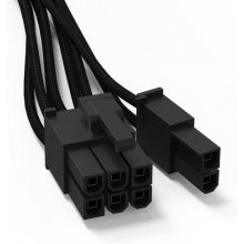BE QUIET ! Power Cable 1x PCIe 6+2-pin...