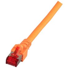 EFB RJ45 Patchkabel S/FTP, Cat.6, LSZH...