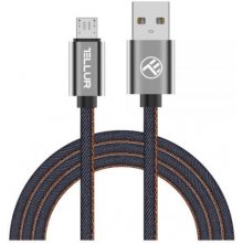 Tellur Data cable, USB to Micro USB, 1m...