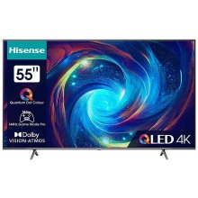 Hisense QLED 55E7KQ PRO