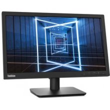 Lenovo ThinkVision E20-30 computer monitor...