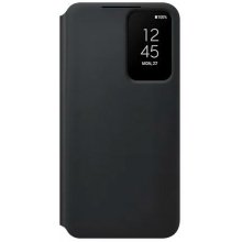 Samsung Galaxy S22+ Clear View cover, black