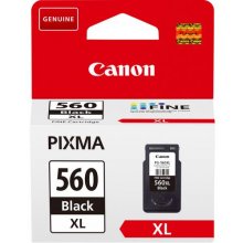 Canon PG-560XL High Yield Black Ink...