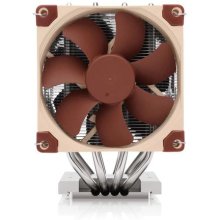 Noctua NH-D9 TR5-SP6 4U computer cooling...