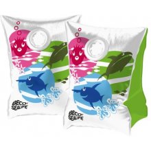 Beco Swimming arm rings SEALIFE 9804 up to...