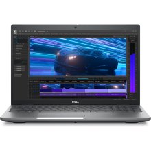 Notebook Dell Mobile Precision 3591 | 15.6...