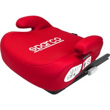 Sparco SK100 Isofix Red (SK100IRD) 125-150...