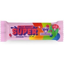 Chimpanzee SUPER BAR JELLY BERRY 55g