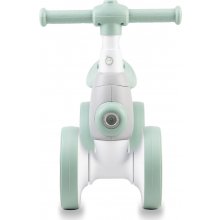 MoMi Bicycle rider TOBIS with bubble grey