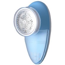 Blaupunkt RLR301 fabric shaver Blue, White