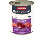Animonda GranCarno ADULT loomaliha +...