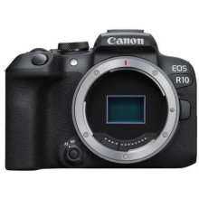 Fotokaamera Canon EOS R10 MILC Body 24.2 MP...