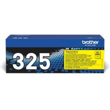 Tooner Brother TN-325Y toner cartridge 1...
